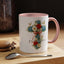 4th of July Mug - Freedom Cross
