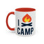 Adventure Mug - I Camp