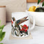 Artistic Mug - Hummingbirds