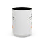 Office Mug - Here We F**cking Go Again