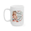 Mother's Day Mug - Thanks For Being