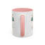4th of July Mug - Freedom Cross