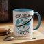 Adventure Mug - Adventure Awaits