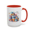 Birthday Mug - Happy Birthday Presents 3