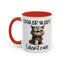 Humor Mug - Spoiler Alert I Don't Care