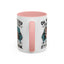 Animal Mug - Oh, You Needed That Space?