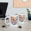Father's Day Mug - Dad Gamer