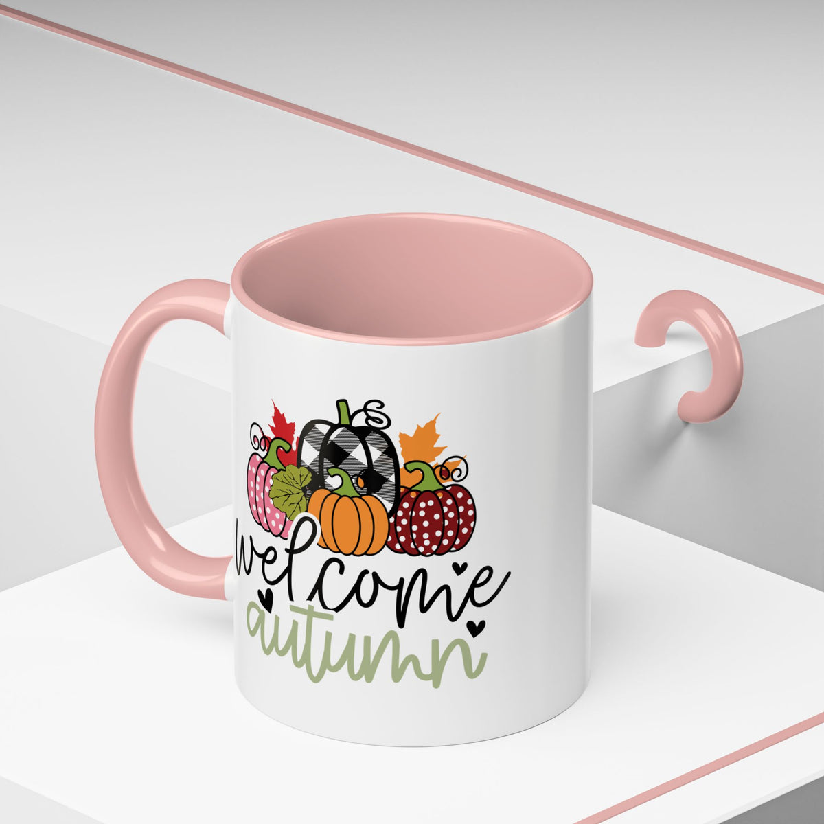 Fall Mug