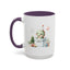 Birthday Mug - Cute Dragon Present