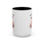 Adult Mug - The Horrors Persist