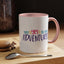 Adventure Mug - Say Yes To New Adventures