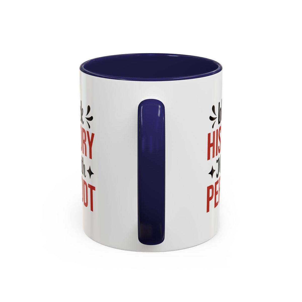 Black History Mug