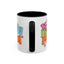 Mother's Day Mug - We Love You Mom