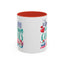 Anniversary Mug - I Love You More Than Cupcakes