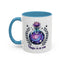 Wellness Mug - Magic Is In You Celestial