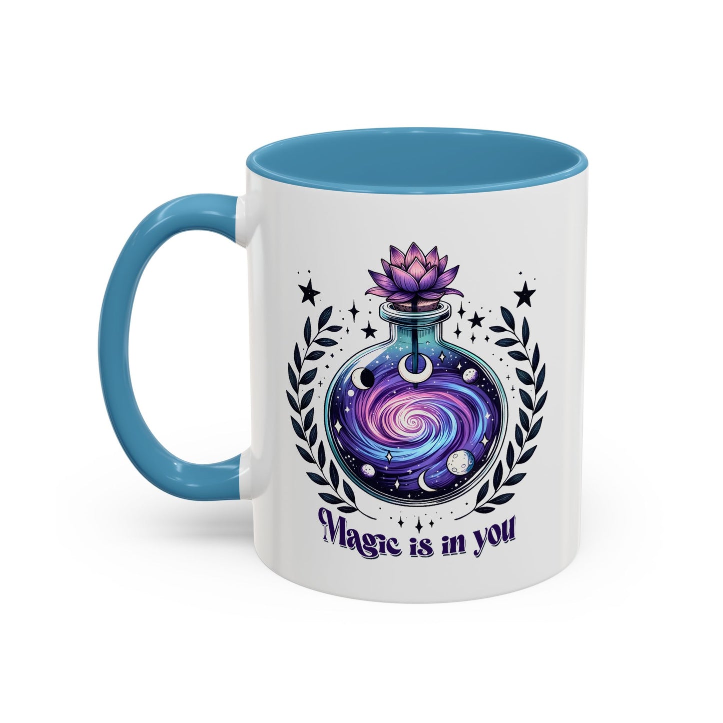 Wellness Mug - Magic Is In You Celestial