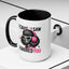 Animal Mug - I Came I Saw I Ignored You
