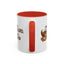 Fall Mug