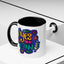 Motivation Mug - Yes You Can Brush