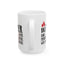 Father's Day Mug - BBQ Timer