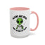 Alien Mug - Aliens Are Real