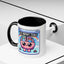 Humor Mug - My Brain Has Too Many Tabs Open