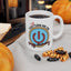 Anniversary Mug - You Still Turn Me On