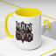 Religious Mug - Man Of God