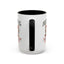 Humor Mug - Don't Be Rude