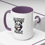 Humor Mug - Due to Unfortunate Circumstances