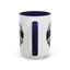 Animal Mug - Dog Coffee Wrap 35