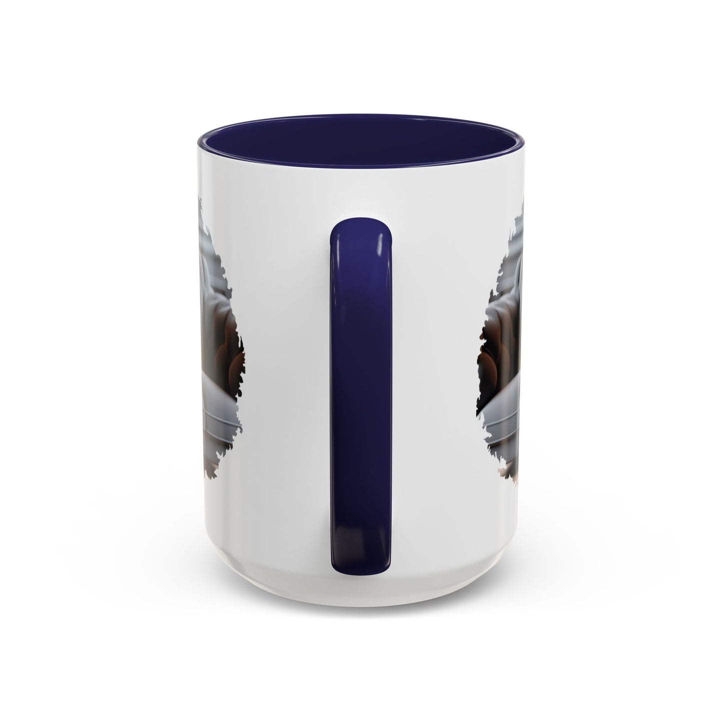 Animal Mug - Dog Coffee Wrap 35