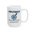 Humor Mug - Impotence Nature Way