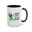 Alien Mug - Aliens Don't Believe In You Either