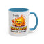 Humor Mug - If Only Sarcasm Burned Calories
