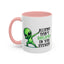 Alien Mug - Aliens Don't Believe In You Either