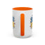Father's Day Mug - Super Papa