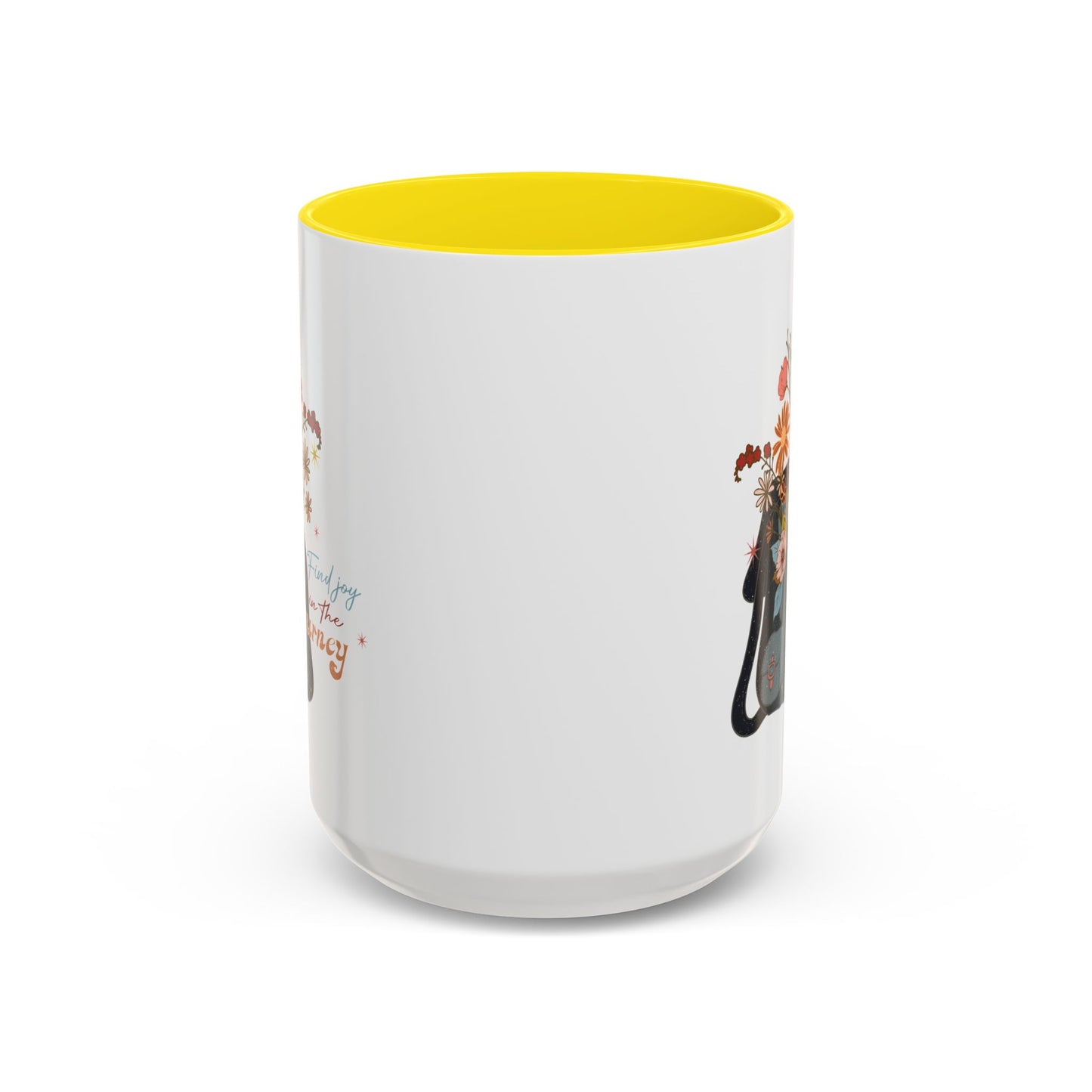 Adventure Mug - Find Joy In The Journey