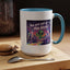 Alien Mug - You Are Out Of This World