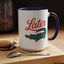 Humor Mug - Later Gator