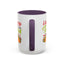 Anniversary Mug - I Love You More Than Tacos