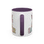 Easter Mug - Happy Easter Bunny