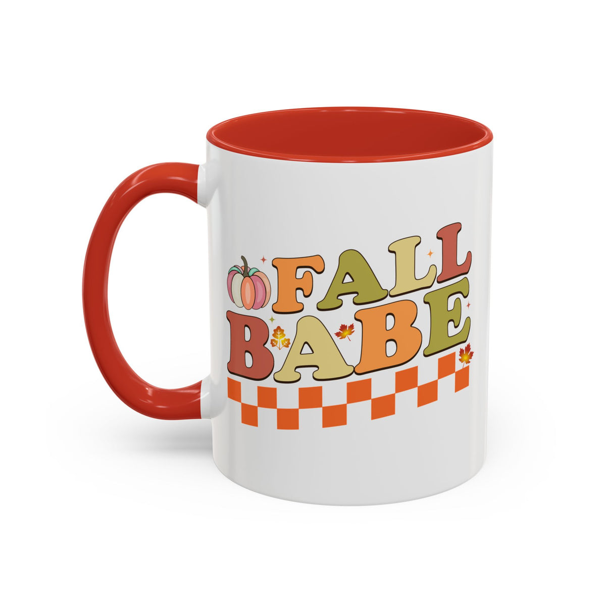 Fall Mug