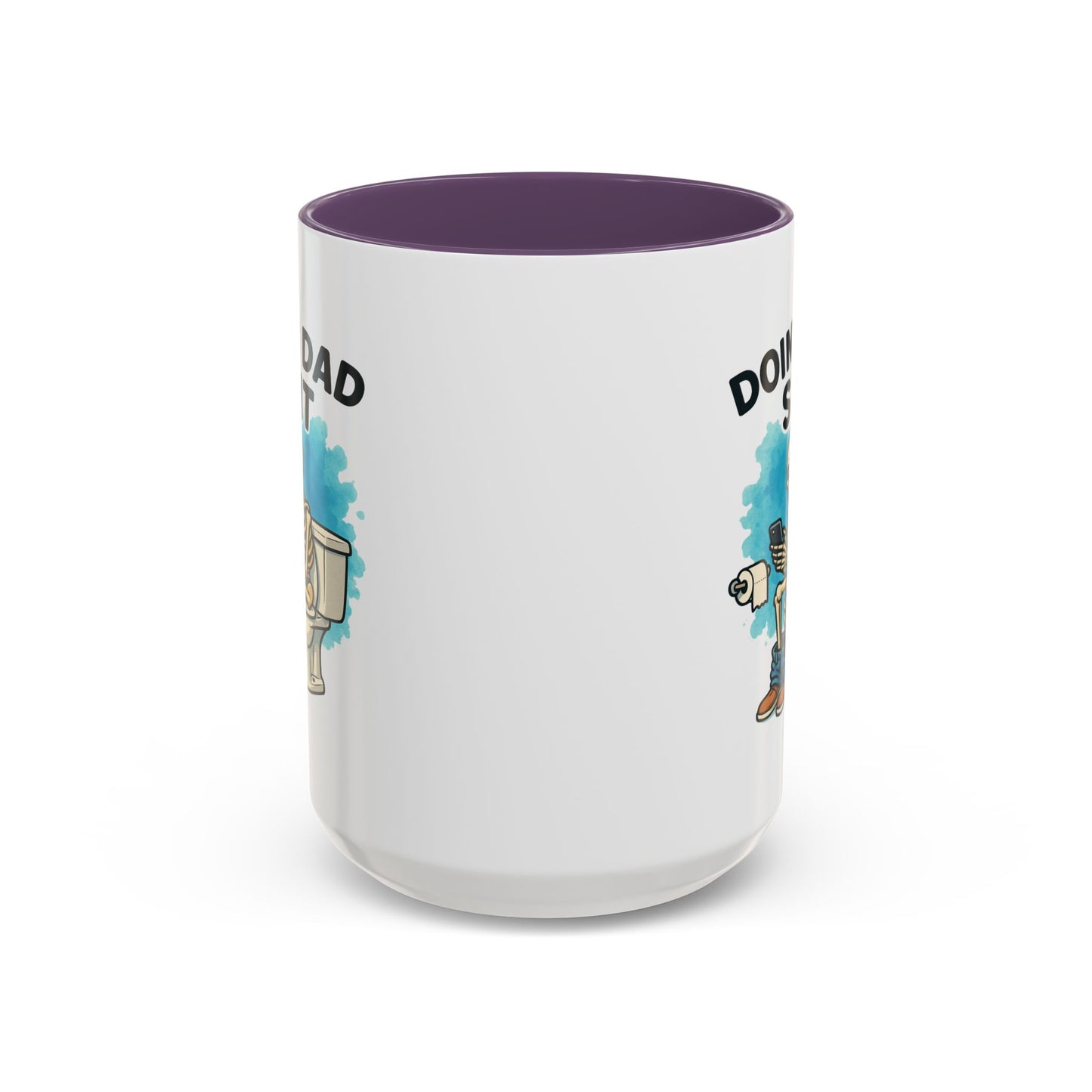 Adult Mug - Doing Dad Shit