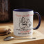 Adult Mug - I Love You This Much