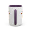 Birthday Mug - Happy Birthday Emoji