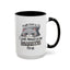 Humor Mug - I'll Get Over It Cat