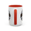 Animal Mug - Dog Coffee Wrap 35