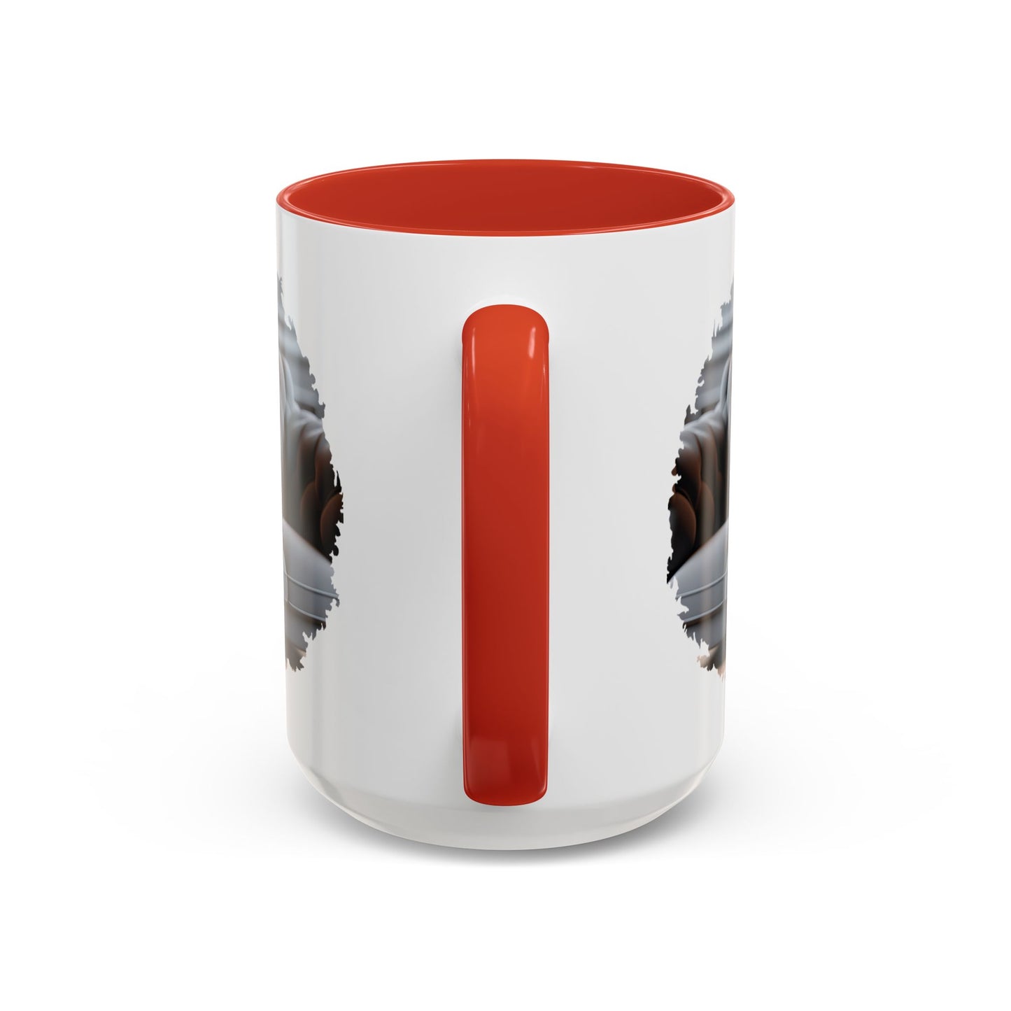 Animal Mug - Dog Coffee Wrap 35
