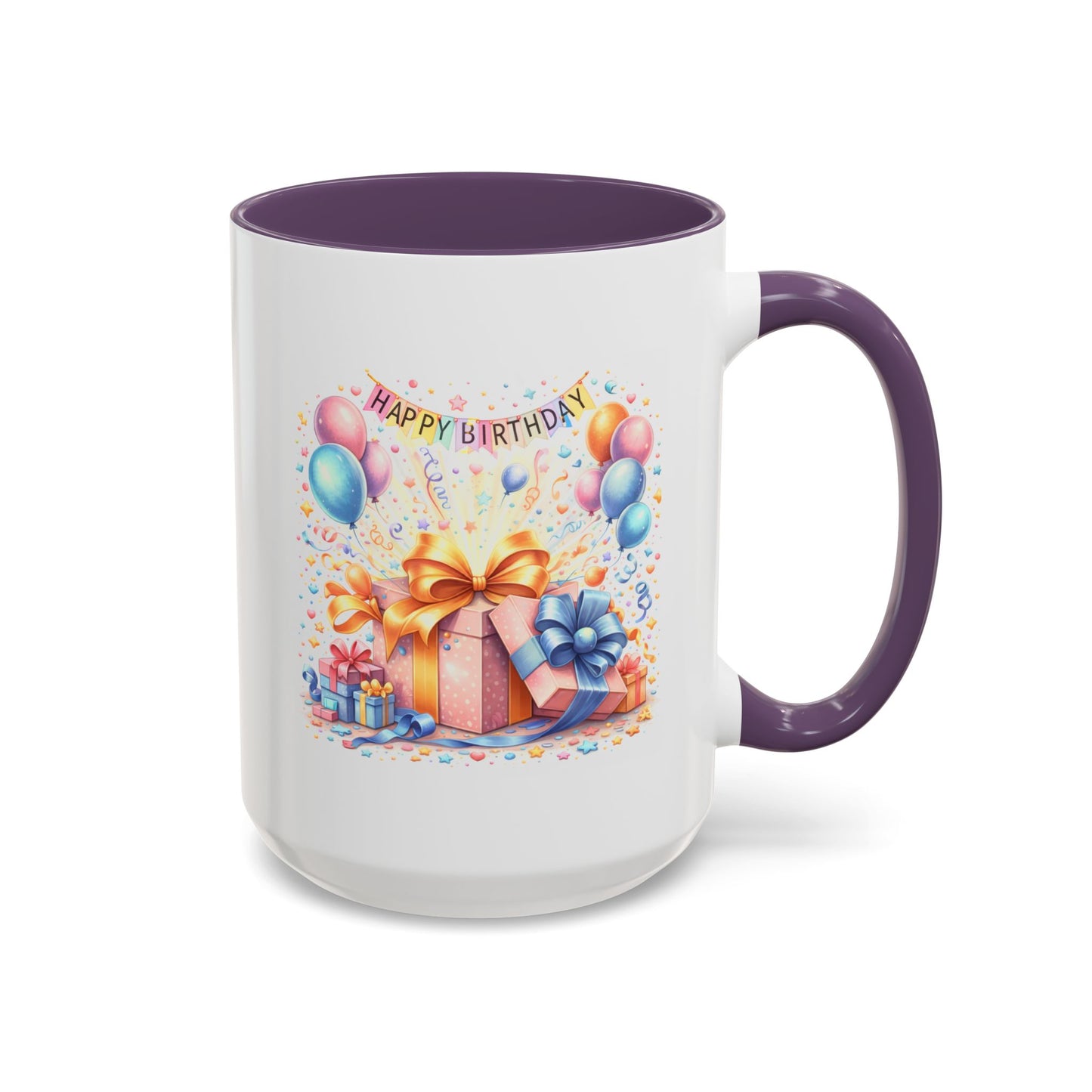 Birthday Mug - Birthday Presents